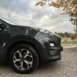 Kia Sportage 1.6 T-GDi ISG 2