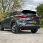 Kia Sportage 1.6 T-GDi ISG 2