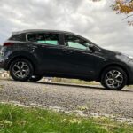 Kia Sportage 1.6 T-GDi ISG 2