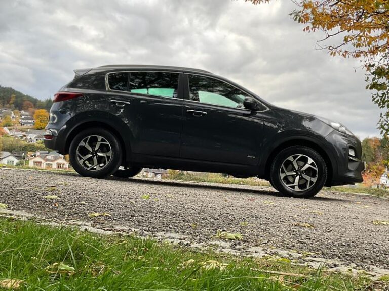 Kia Sportage 1.6 T-GDi ISG 2