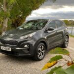 Kia Sportage 1.6 T-GDi ISG 2