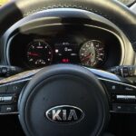 Kia Sportage 1.6 CRDi ISG 48V 3