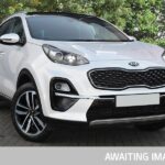 Kia Sportage 1.6 CRDi ISG 48V 3