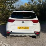 Kia Sportage 1.6 CRDi ISG 48V 3