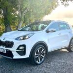 Kia Sportage 1.6 CRDi ISG 48V 3