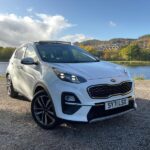 Kia Sportage 1.6 CRDi ISG 48V 3