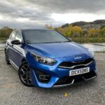 Kia Ceed 1.5 T-GDi ISG GT-LINE