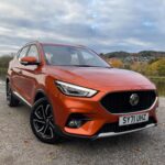 MG ZS 1.5 VTi-TECH Exclusive Euro 6 (s/s) 5dr