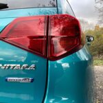 Suzuki Vitara 1.4 Boosterjet MHEV SZ-T Euro 6 (s/s) 5dr