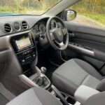 Suzuki Vitara 1.4 Boosterjet MHEV SZ-T Euro 6 (s/s) 5dr