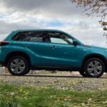 Suzuki Vitara 1.4 Boosterjet MHEV SZ-T Euro 6 (s/s) 5dr