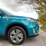 Suzuki Vitara 1.4 Boosterjet MHEV SZ-T Euro 6 (s/s) 5dr