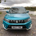 Suzuki Vitara 1.4 Boosterjet MHEV SZ-T Euro 6 (s/s) 5dr