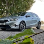 Kia Ceed 1.5 T-GDi ISG 3