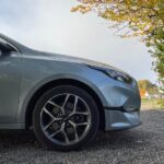 Kia Ceed 1.5 T-GDi ISG 3