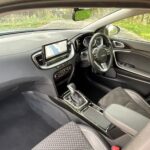 Kia Ceed 1.5 T-GDi ISG 3