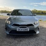 Kia Ceed 1.5 T-GDi ISG 3