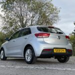 Kia Rio 1.25 MPi 2