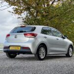 Kia Rio 1.25 MPi 2