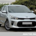 Kia Rio 1.25 MPi 2