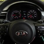 Kia Rio 1.25 MPi 2