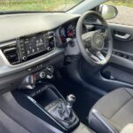 Kia Rio 1.25 MPi 2