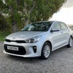 Kia Rio 1.25 MPi 2