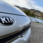 Kia Rio 1.25 MPi 2