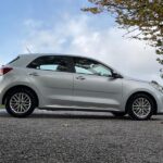 Kia Rio 1.25 MPi 2