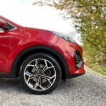 Kia Sportage 1.6 CRDi GT-LINE