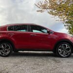 Kia Sportage 1.6 CRDi GT-LINE