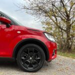 Suzuki Ignis 1.2 Dualjet SZ-T Euro 6 5dr