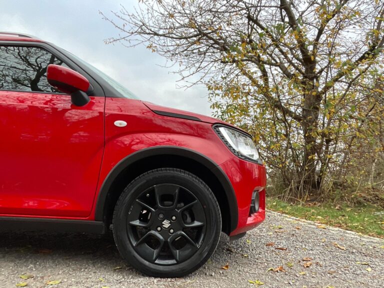 Suzuki Ignis 1.2 Dualjet SZ-T Euro 6 5dr