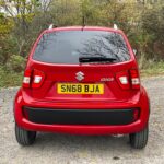 Suzuki Ignis 1.2 Dualjet SZ-T Euro 6 5dr