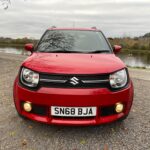 Suzuki Ignis 1.2 Dualjet SZ-T Euro 6 5dr