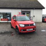 Suzuki Ignis 1.2 Dualjet SZ-T Euro 6 5dr