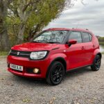 Suzuki Ignis 1.2 Dualjet SZ-T Euro 6 5dr