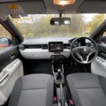 Suzuki Ignis 1.2 Dualjet SZ-T Euro 6 5dr