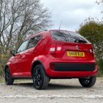 Suzuki Ignis 1.2 Dualjet SZ-T Euro 6 5dr