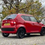 Suzuki Ignis 1.2 Dualjet SZ-T Euro 6 5dr