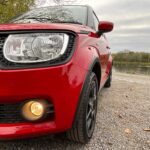 Suzuki Ignis 1.2 Dualjet SZ-T Euro 6 5dr