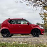 Suzuki Ignis 1.2 Dualjet SZ-T Euro 6 5dr