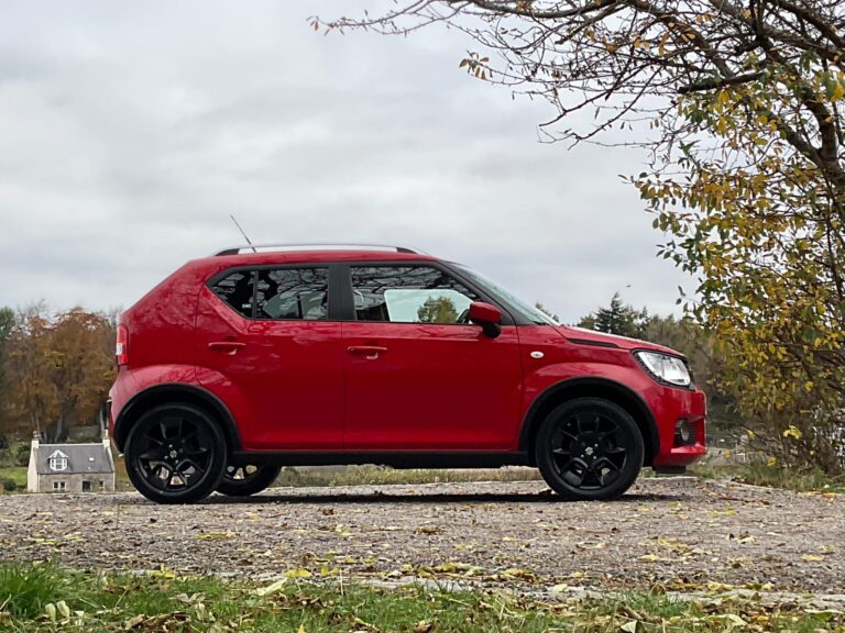 Suzuki Ignis 1.2 Dualjet SZ-T Euro 6 5dr