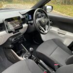 Suzuki Ignis 1.2 Dualjet SZ-T Euro 6 5dr