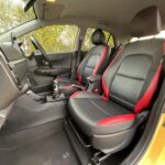 Kia Picanto 1.0 T-GDi ISG  GT-LINE S