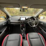 Kia Picanto 1.0 T-GDi ISG  GT-LINE S