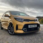 Kia Picanto 1.0 T-GDi ISG  GT-LINE S