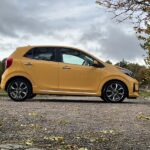 Kia Picanto 1.0 T-GDi ISG  GT-LINE S