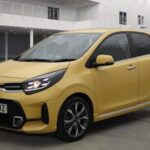 Kia Picanto 1.0 T-GDi ISG  GT-LINE S