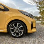 Kia Picanto 1.0 T-GDi ISG  GT-LINE S